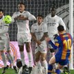 El Clasico. Trzeci z rzędu triumf Realu