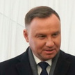 Zuzanna Dąbrowska: Prezydent zauważył gejów