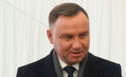 Zuzanna Dąbrowska: Prezydent zauważył gejów