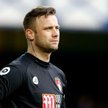 Artur Boruc rezygnuje z gry w reprezentacji