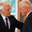 Buzek i Pottering z Nagrodą Polsko-Niemiecką