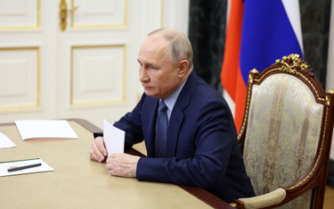 Po co Rosja hurtowo rozsyła listy gończe za zagranicznymi politykami