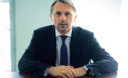 Dariusz Blocher, prezes Budimeksu, przyznaje, że sprzedaż Danwoodu znacząco podniesie zyski firmy.