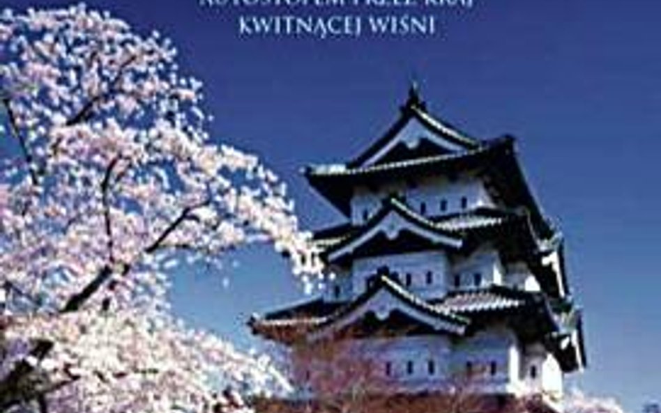 Japonia w oczach cudzoziemców