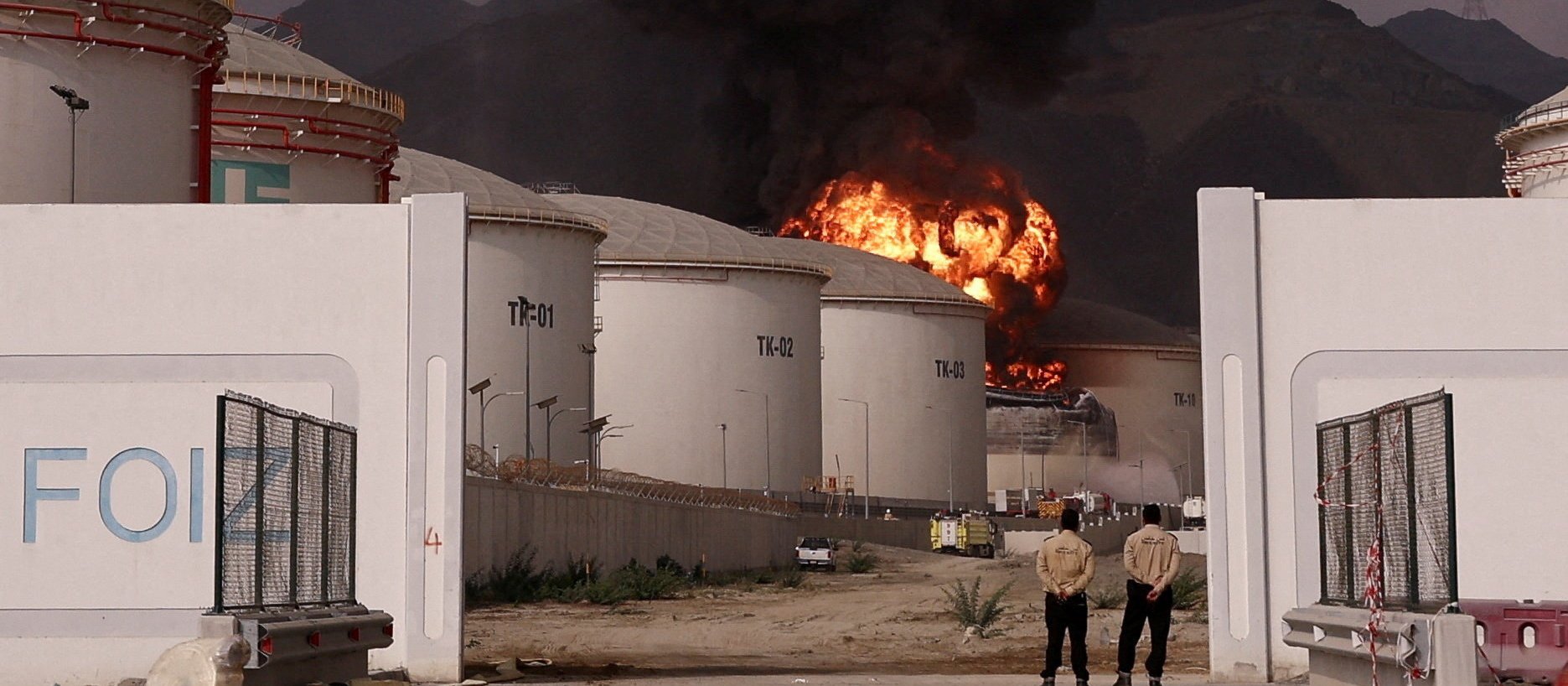 Ubezpieczyciele reagują na wojnę. Klienci dostają bezpłatne przedłużenia polis