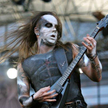 Nergal czerpie energię z Demona