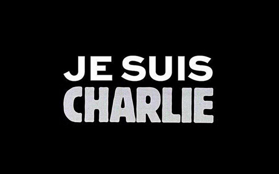 7 stycznia – zamach na redakcję Charlie Hebdo w Paryżu