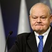 Adam Glapiński, prezes NBP