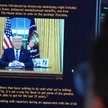 Koronawirus rozłożył Wall Street. Największy spadek od 1987