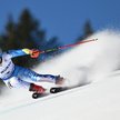 Mikaela Shiffrin ma złoto, Maryna Gąsienica-Daniel dziesiąta