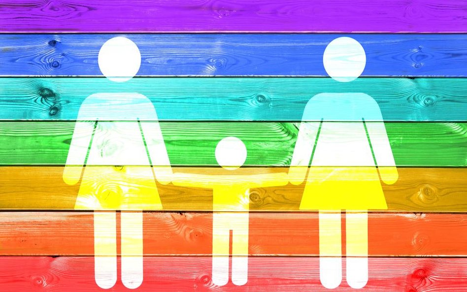 Transkrypcja aktu urodzenia dziecka rodziny LGBT przed WSA