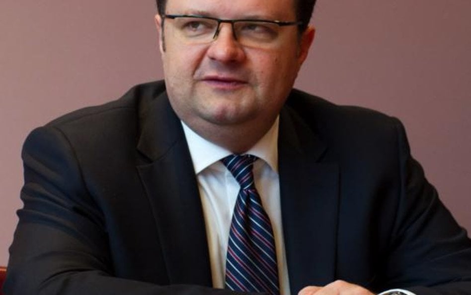 Tomasz Dąbrowski