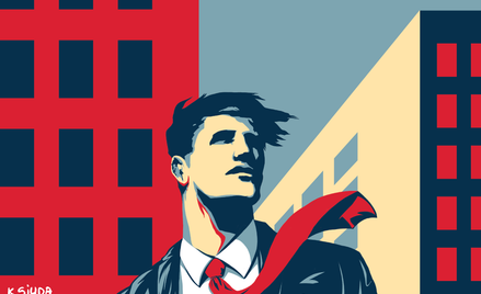 Czy państwo rozwiąże nasze problemy