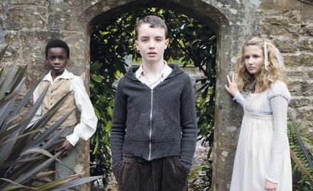 PONIEDZIAŁEK | 17.40 | CANAL+