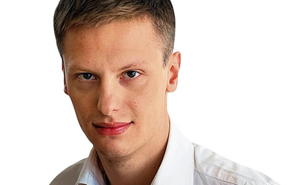 Bartosz Sawicki, analityk, DM TMS Brokers