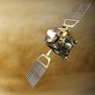 Dzięki połączeniu obrazów dostarczonych przez misję Venus Express naukowcy odkryli inną morfologię c