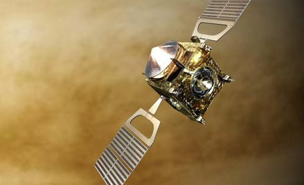 Dzięki połączeniu obrazów dostarczonych przez misję Venus Express naukowcy odkryli inną morfologię c