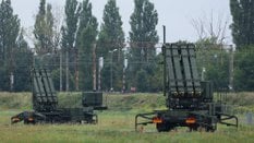 Polska chce przekazać Ukrainie pociski do systemu Patriot