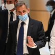 Nicolas Sarkozy winny korupcji i skazany