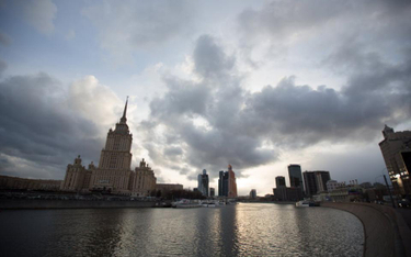 Bloomberg: Rosja może czterokrotnie zwiększyć wewnętrzny dług