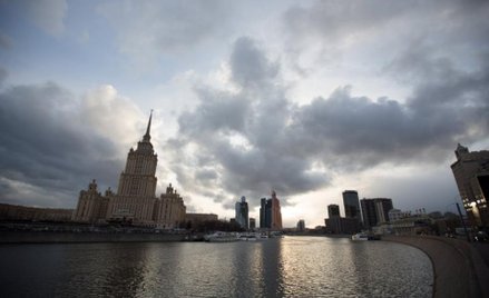 Rosnieft i oligarcha pozywają Unię