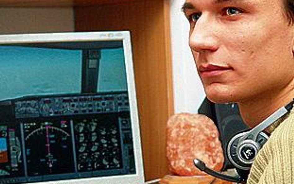 Sztuka latania bez odrywania się od ziemi