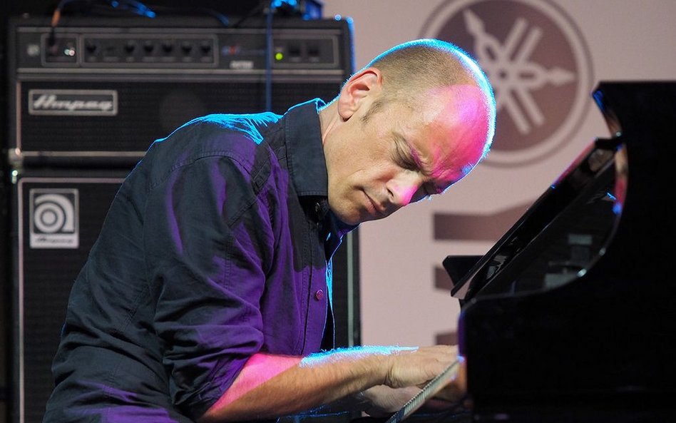 Tord Gustavsen