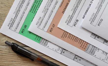 Podatkowa pułapka w PIT 2022. Uwaga na jedną kratkę