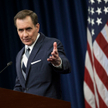 John Kirby