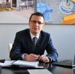 Bartosz Klinowski, prezes Seco/Warwick Europe sp. z o.o.