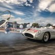 W tym roku Goodwood Festival of Speed świętuje jubileusz - pierwsza edycja festiwalu odbyła się w 19