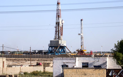 W Tunezji rośnie wydobycie ropy