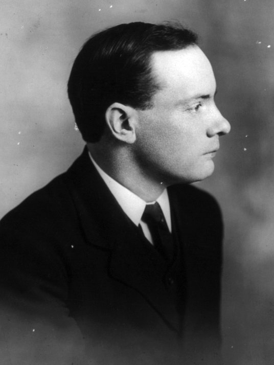 Patrick Pearse – irlandzki nauczyciel, adwokat, poeta i polityk, przywódca powstania wielkanocnego. 