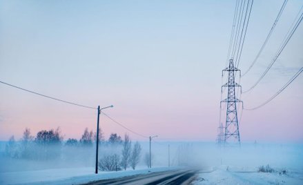 Elektrownie mogą znów produkować mniej prądu