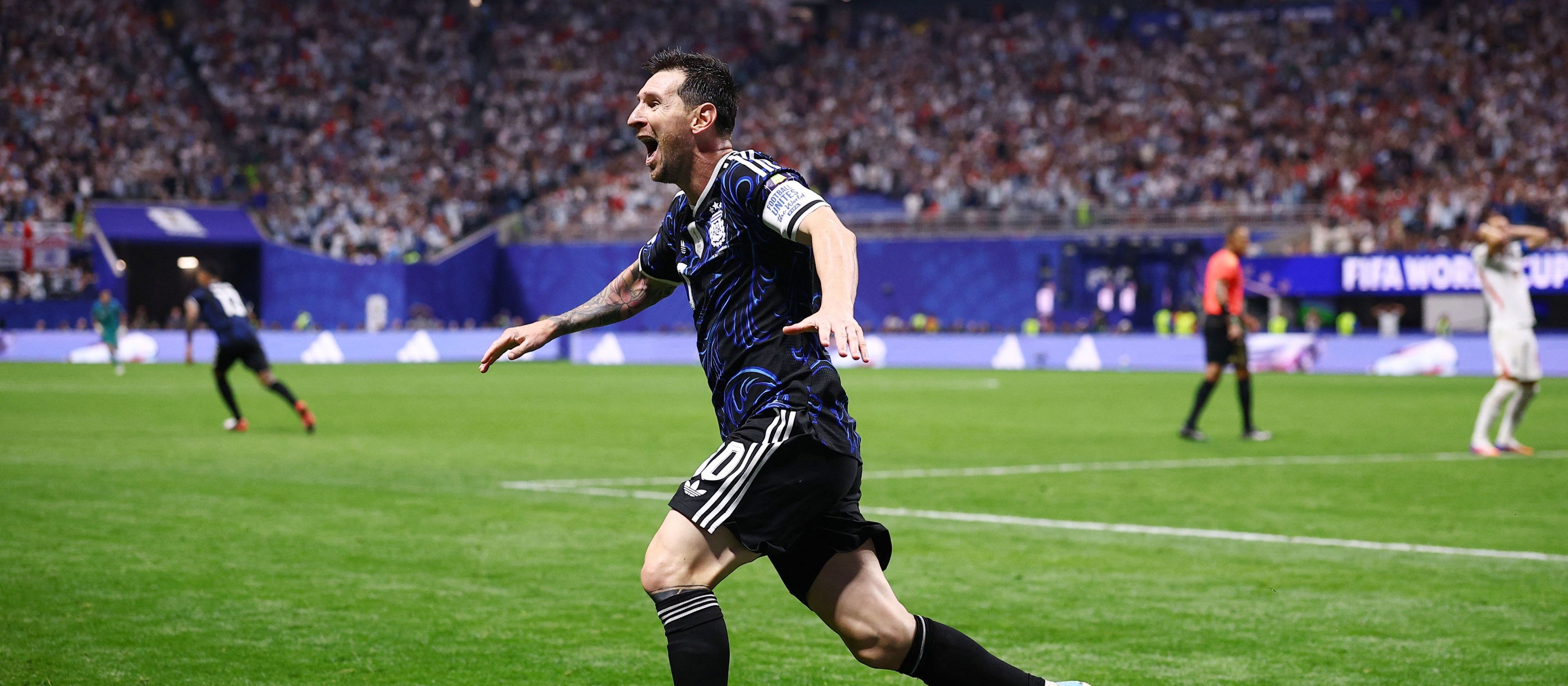 Mundial 2026, dzień trzydziesty dziewiąty. Wielki finał