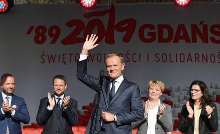 4 czerwca: Święto w kolebce Solidarności