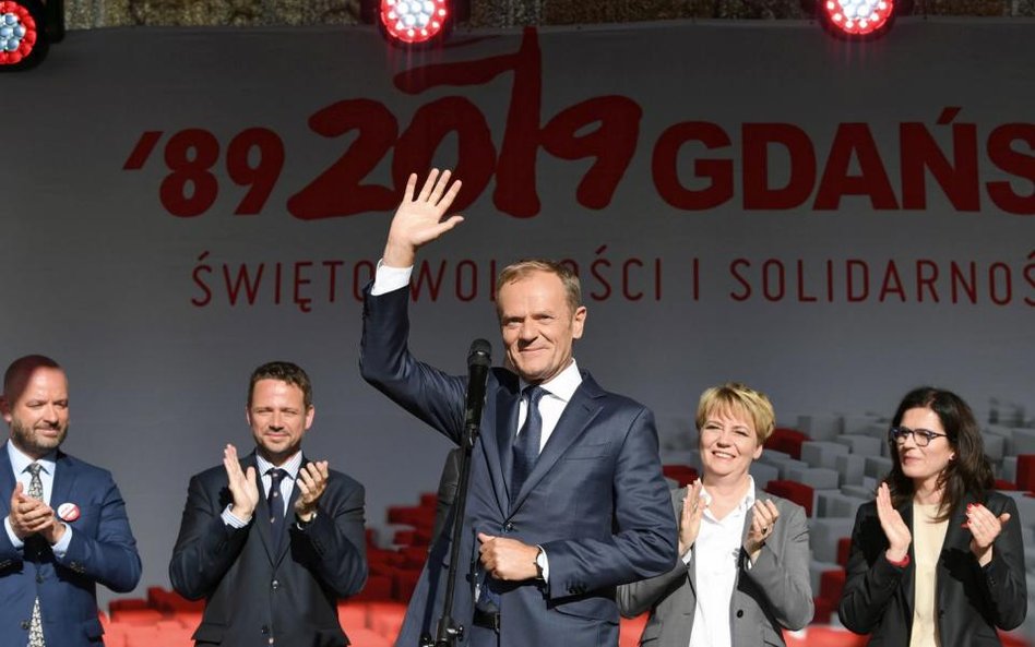 4 czerwca: Święto w kolebce Solidarności
