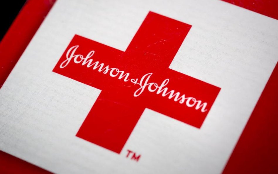 Johnson & Johnson: dotkliwe kary i wielkie nagrody dla informatorów