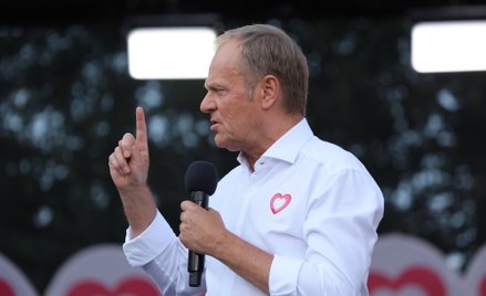 Donald Tusk