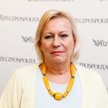 Prof. Brygida Kwiatkowska
