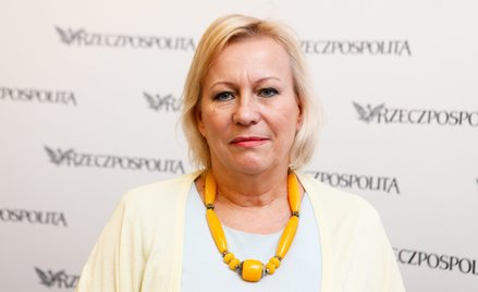 Prof. Brygida Kwiatkowska