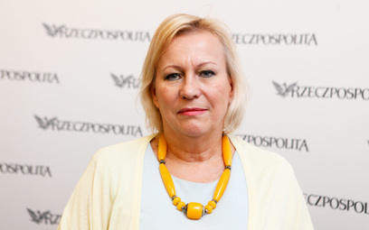 Prof. Brygida Kwiatkowska