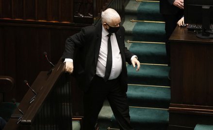 PiS może słusznie argumentować, że od lat alarmowało o możliwości agresji ze strony Federacji Rosyjs