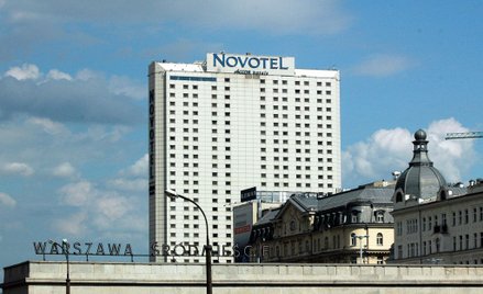 "Times of Israel": Pijany Polak postrzelony. Groził uczniom