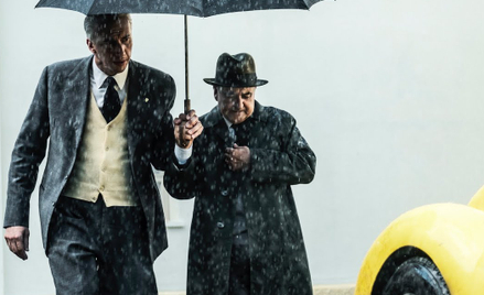 „Ferrari” - film o życiu, o ambicji, za którą trzeba płacić wysoką cenę. Kinowe rekomendacje na week