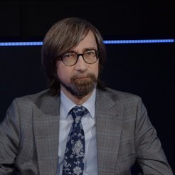 Andrzej Powierża, analityk BM Citi Handlowy był gościem Dariusza Wieczorka.