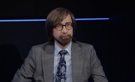 Andrzej Powierża, analityk BM Citi Handlowy był gościem Dariusza Wieczorka.