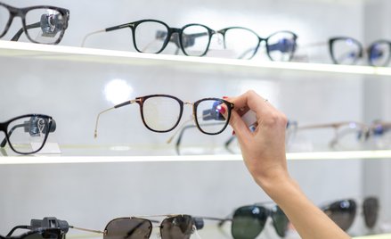 Niemiecki producent okularów Ferdinand Menrad ogłosił upadłość