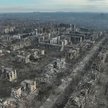 Wojna Rosji z Ukrainą. Dzień 1039