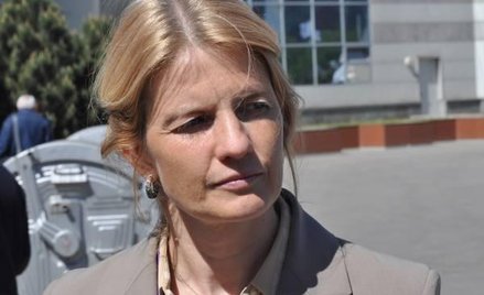 Natalia Kasperskaya